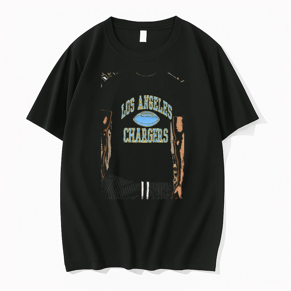 Officials Funny Los Angeles Chargers Gridiron Lightweight Premium T Shirt Sweatshirt Hoodie