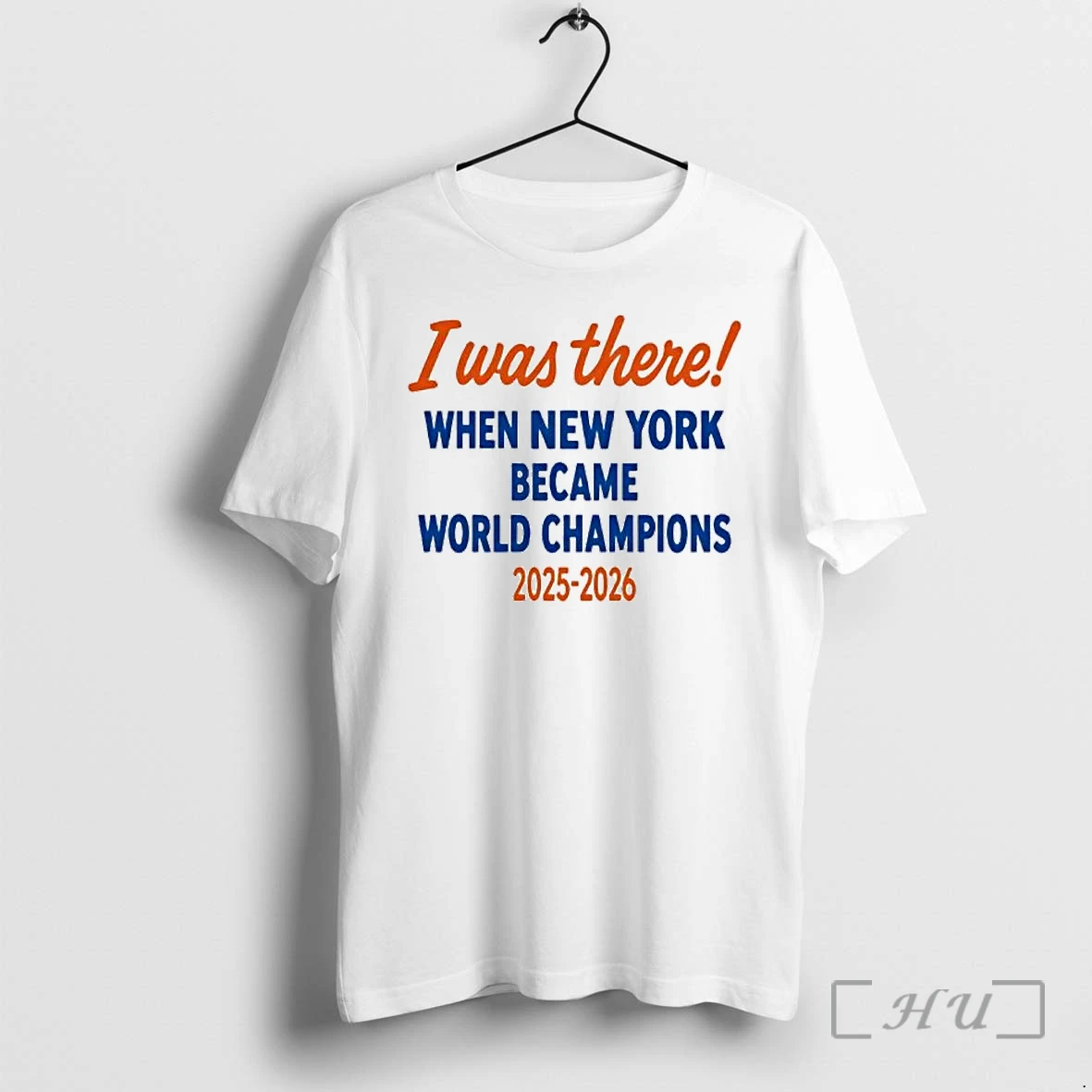Officials Funny New York Knicks I Was There When New York Became World Champions 2025 2026 Premium T Shirts Sweater Hoodie