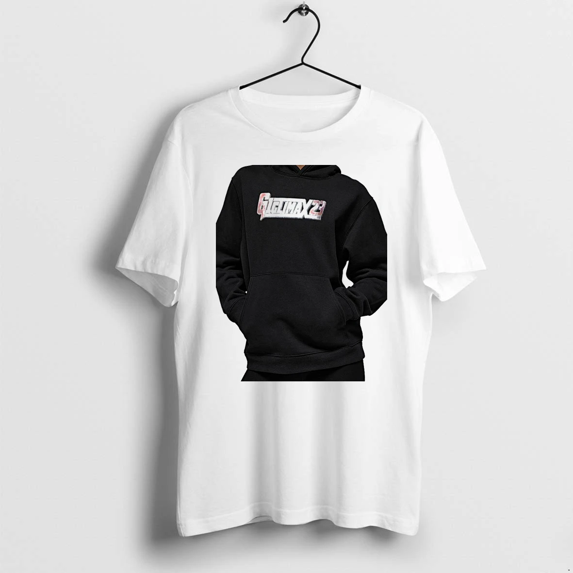 Officials G1 Climax 33 New Japan Pro Wrestling Premium T Shirt Sweatshirt Hoodie