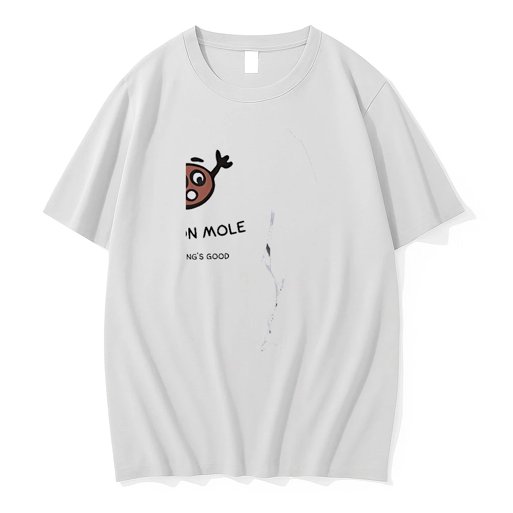 Officials Game On Mole Everythings Good Premium T Shirt Sweatshirt Hoodie