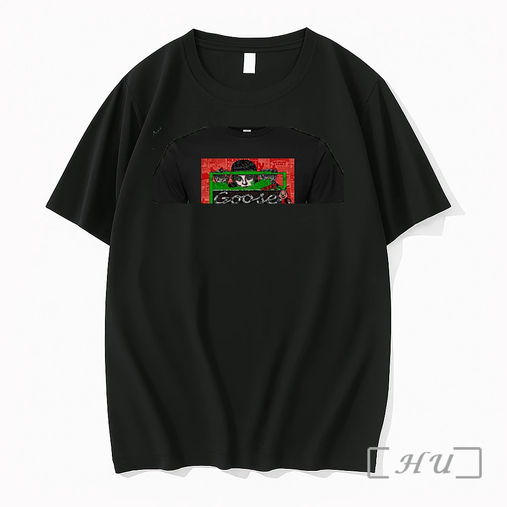 Officials Goose June 13 2026 Rbc Amphitheatre In Toronto On 1 Premium T Shirts Sweater Hoodie