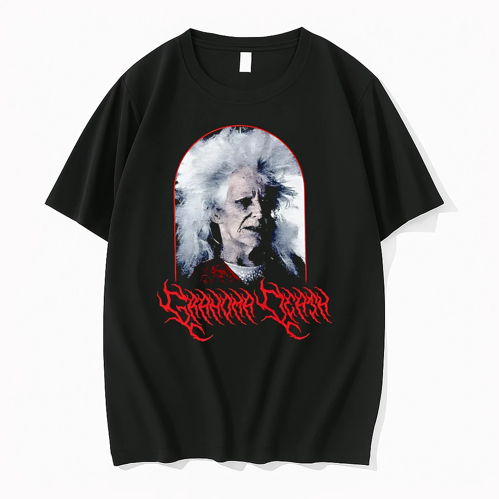 Officials Grandma Death Premium T Shirt Sweatshirt Hoodie
