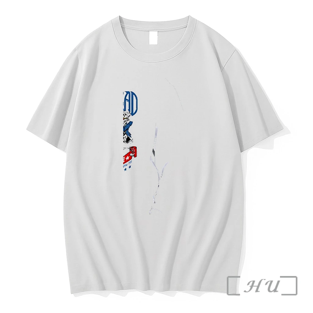 Officials Grateful Dead Wave That Flag 4th Of July Premium T Shirts Sweater Hoodie
