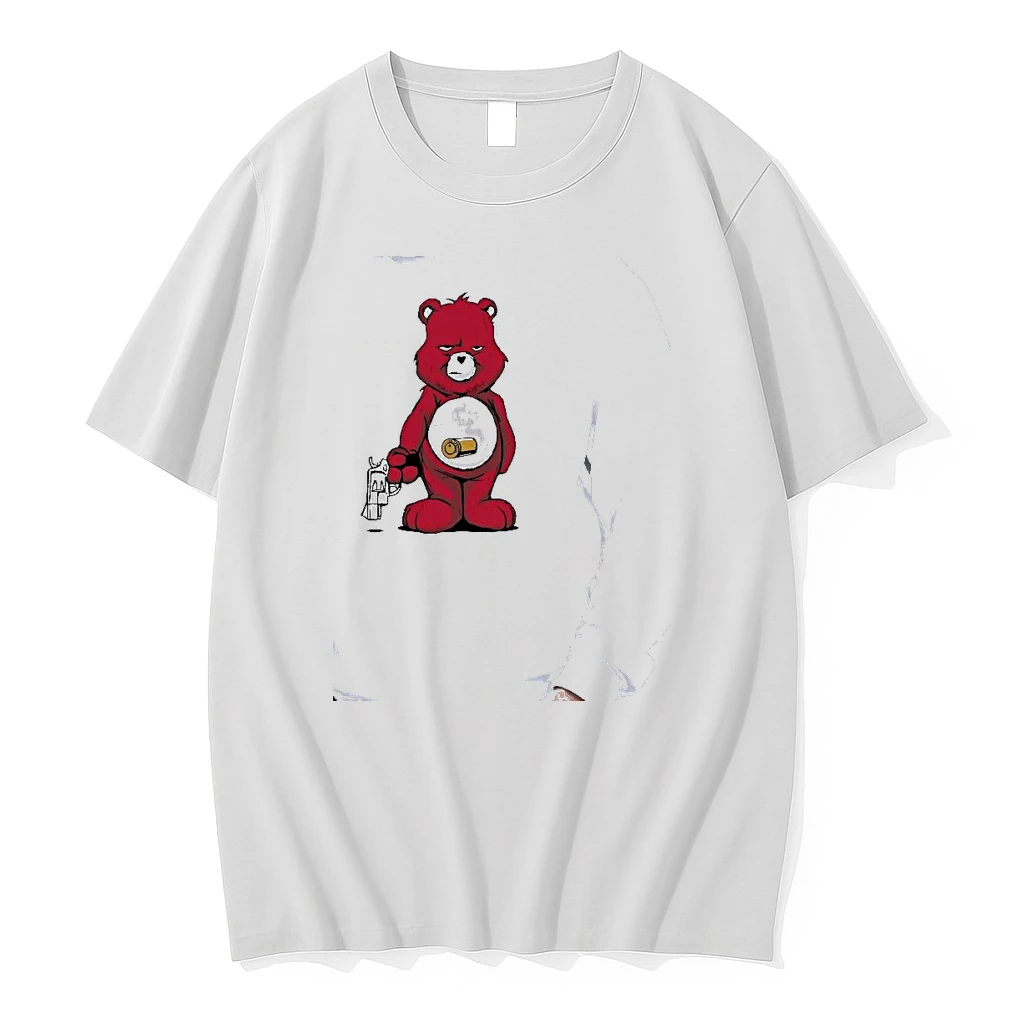 Officials Grumpy Bear Care Bears 38 Special Bullet Premium T Shirt Sweatshirt Hoodie