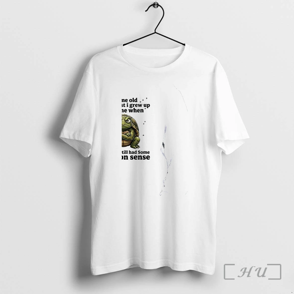 Officials Grumpy Tortoise Call Me Old But At Least I Grew Up In A Time When World Premium T Shirts Sweater Hoodie