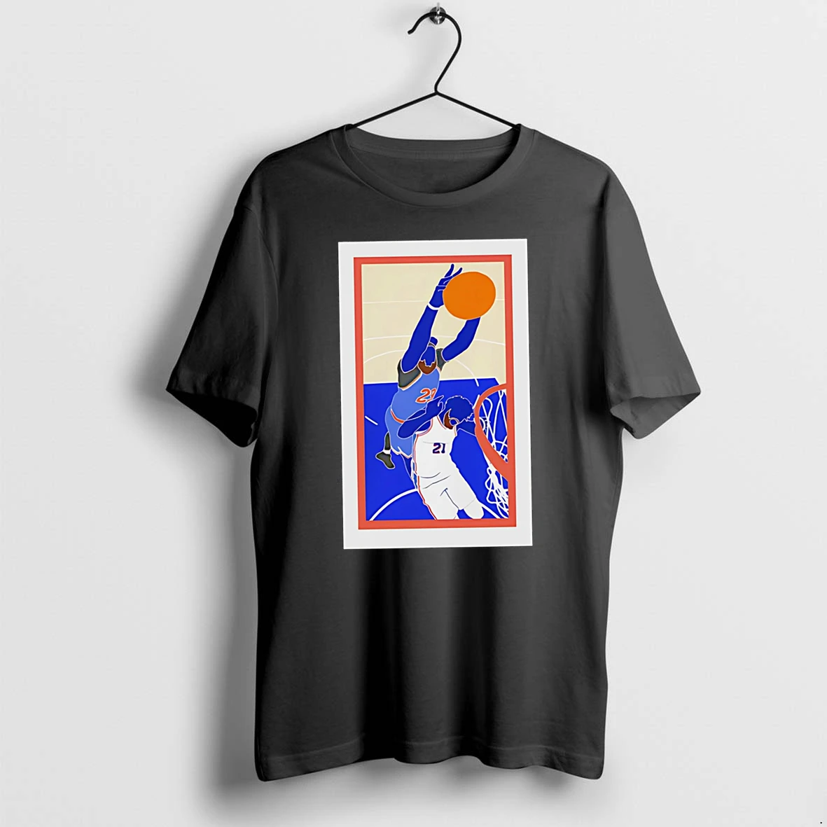 Officials Hang It In The Louvre 2026 Premium T Shirt Sweatshirt Hoodie