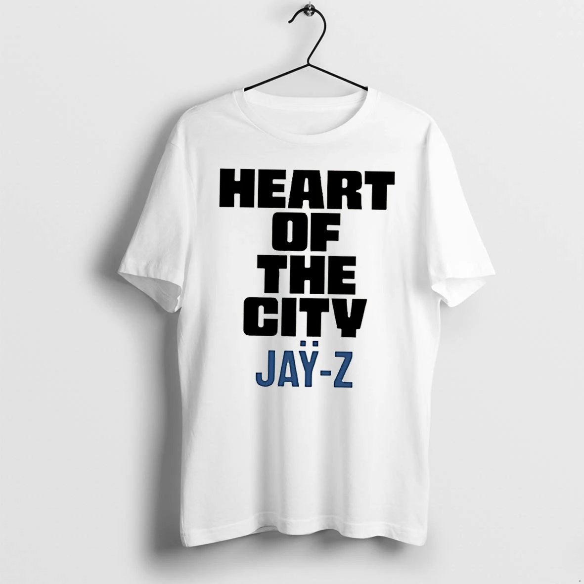 Officials Heart Of The City Jay Z Tee Premium T Shirt Sweatshirt Hoodie