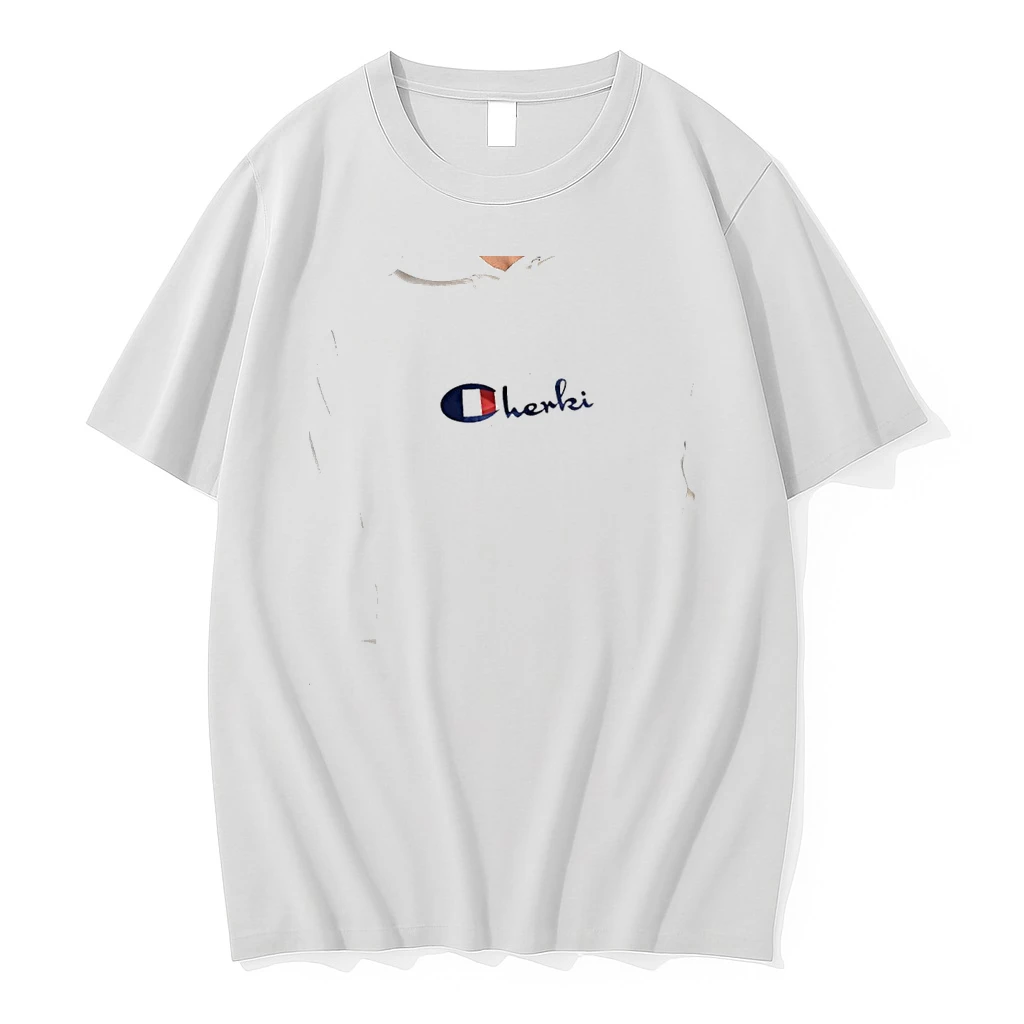 Officials Herki Champion France Flag Logo Parody Premium T Shirt Sweatshirt Hoodie