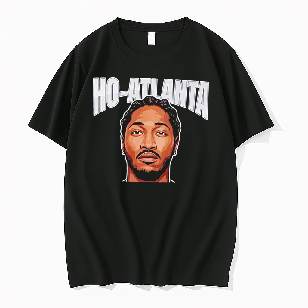 Officials Ho Atlanta Tee Premium T Shirt Sweatshirt Hoodie