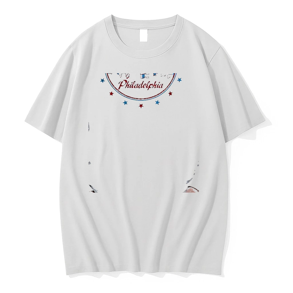 Officials Home Run Derby Philadelphia Baseball Skyline Stars 2026 Premium T Shirt Sweatshirt Hoodie
