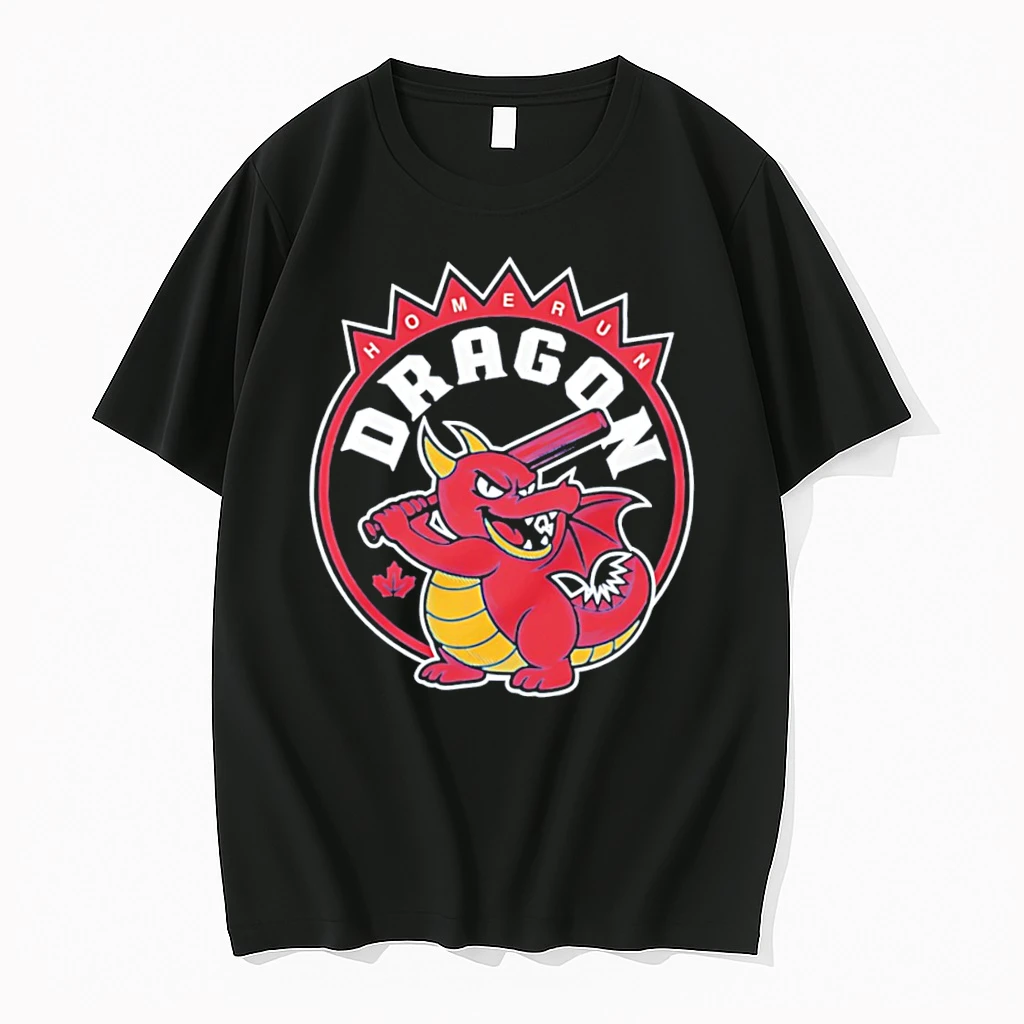Officials Homerun Dragon Toronto Blue Jays Baseball Tee Premium T Shirt Sweatshirt Hoodie