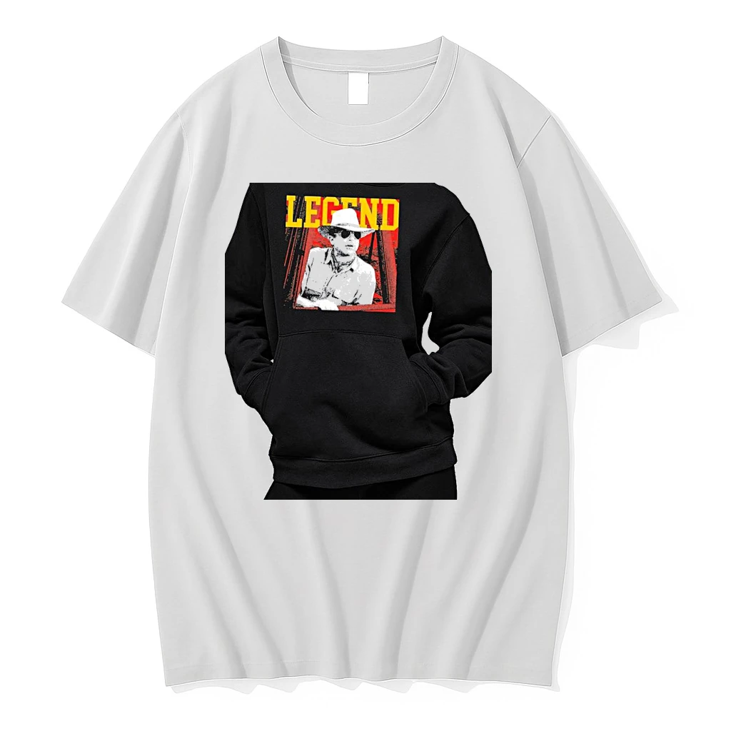 Officials Hunter S Thompson Fear And Loathing In Las Vegas Raoul Duke Legend Premium T Shirt Sweatshirt Hoodie