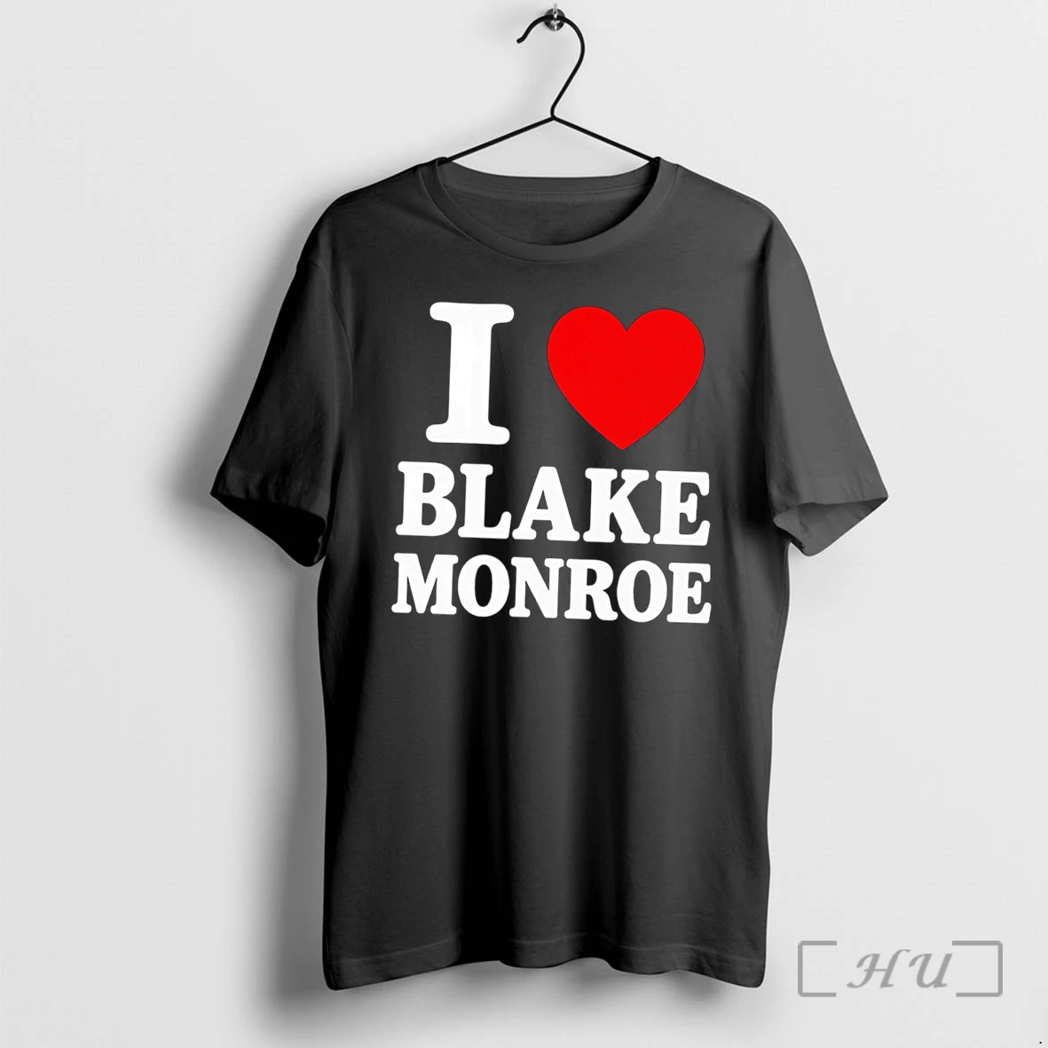 Officials I Love Blake Monroe Tee Premium T Shirts Sweater Hoodie
