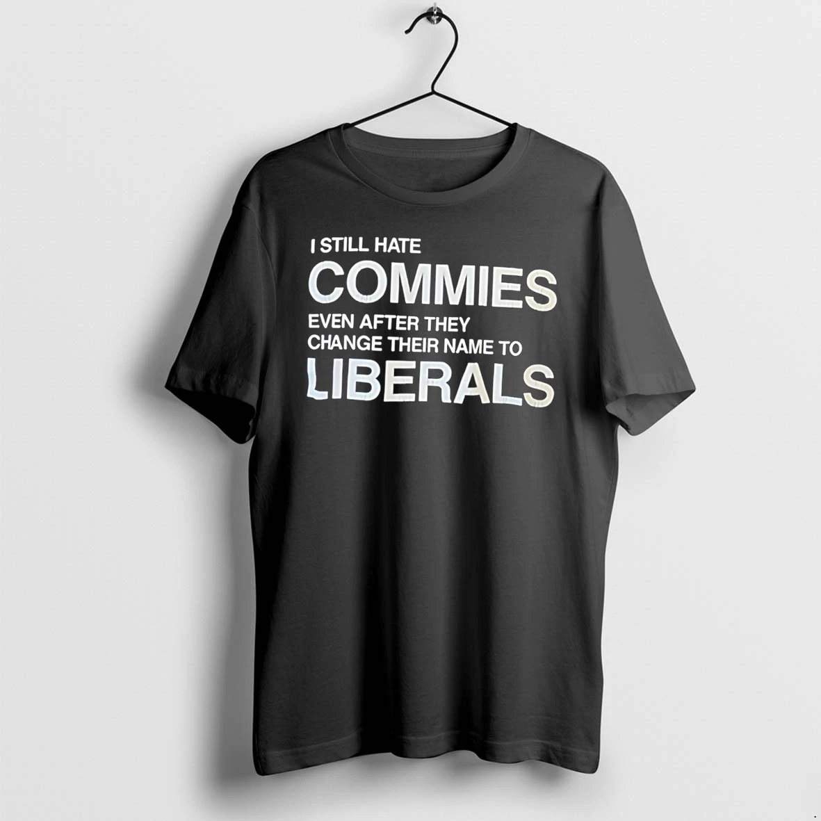 Officials I Still Commies Even After Change Their Name Tee Premium T Shirt Sweatshirt Hoodie