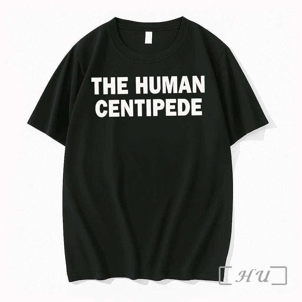 Officials I Was An Extra In The Human Centipede Premium T Shirts Sweater Hoodie