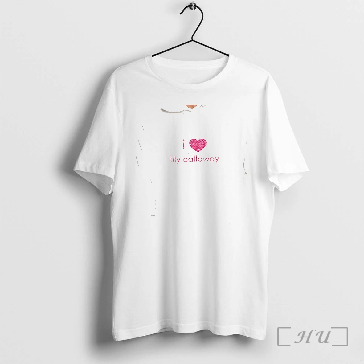 Officials I Heart Lily Calloway Addicted And Calloway Sisters Fan Premium T Shirts Sweater Hoodie