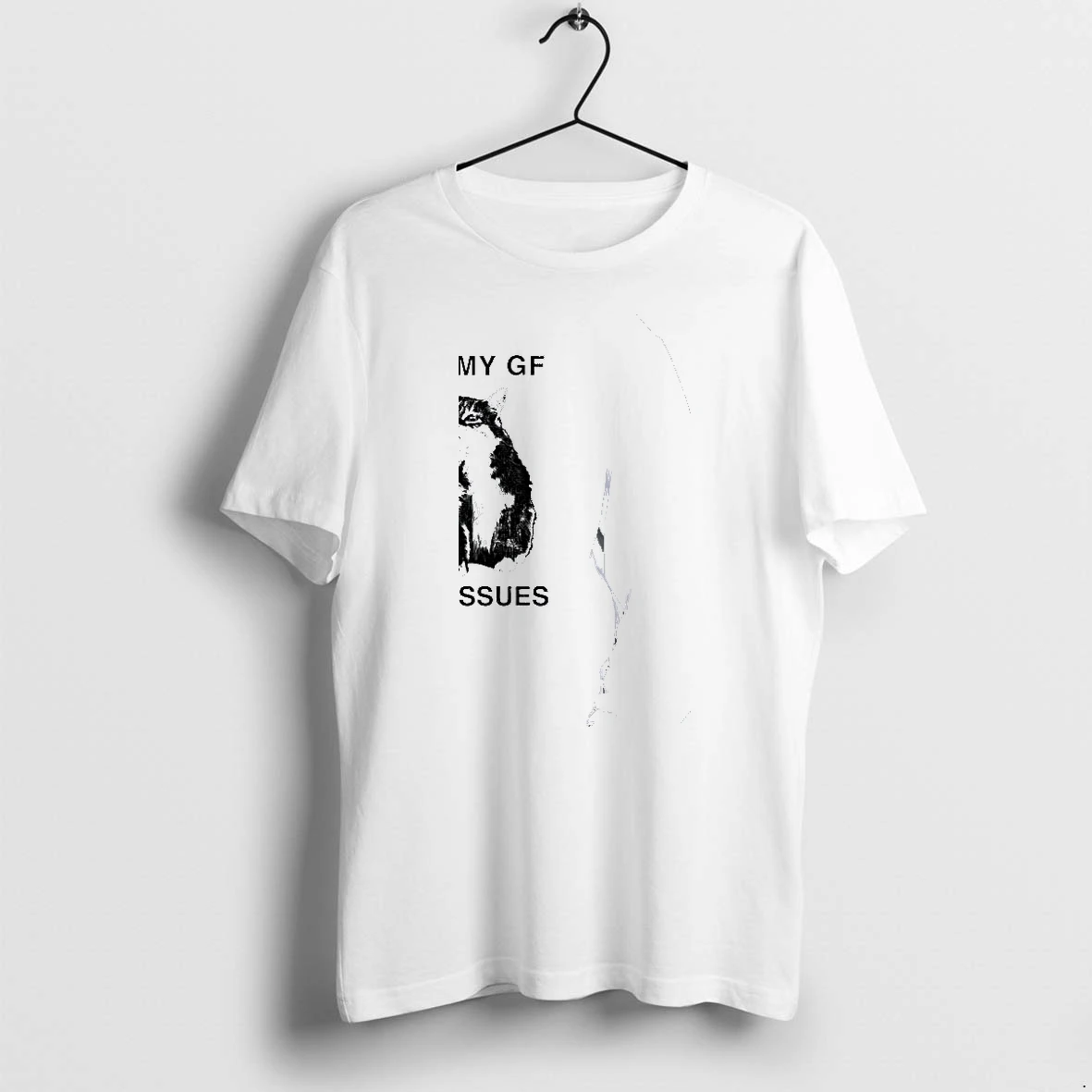 Officials I Love My Gf And Her Tummy Issues Premium T Shirt Sweatshirt Hoodie