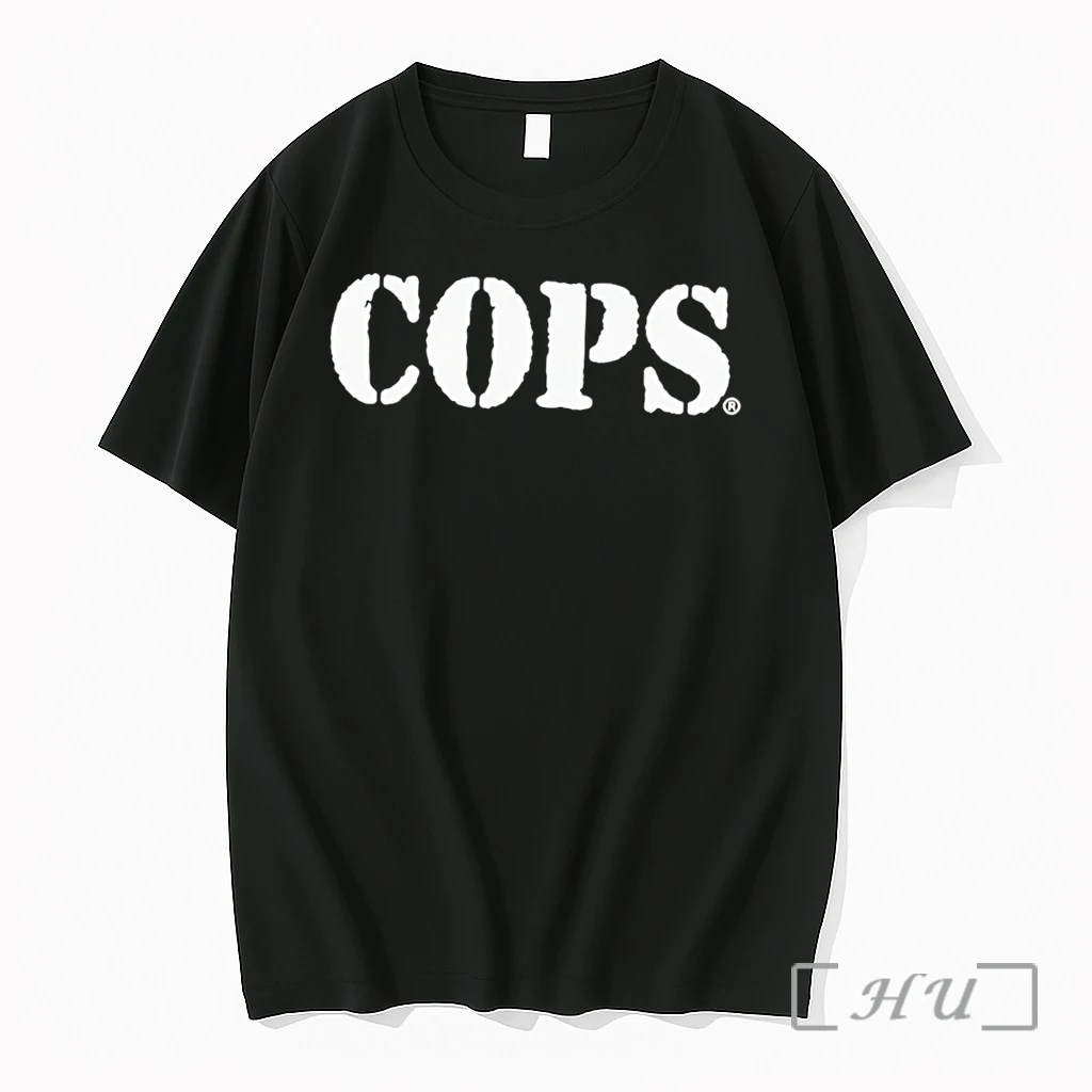 Officials I Was An Extra On Cops Tee Premium T Shirts Sweater Hoodie