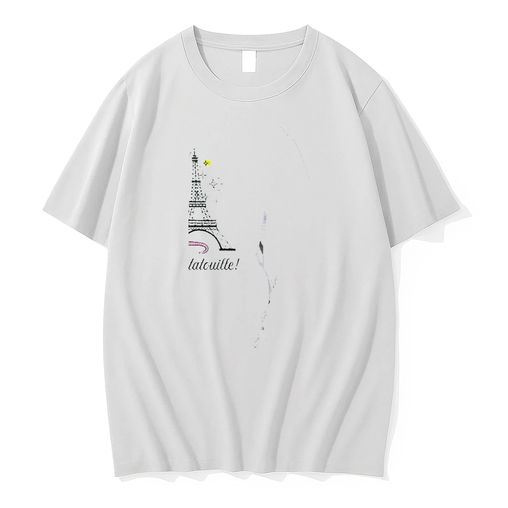Officials I Went To Paris I Just Took Mushrooms And Watched Ratatouille Premium T Shirt Sweatshirt Hoodie