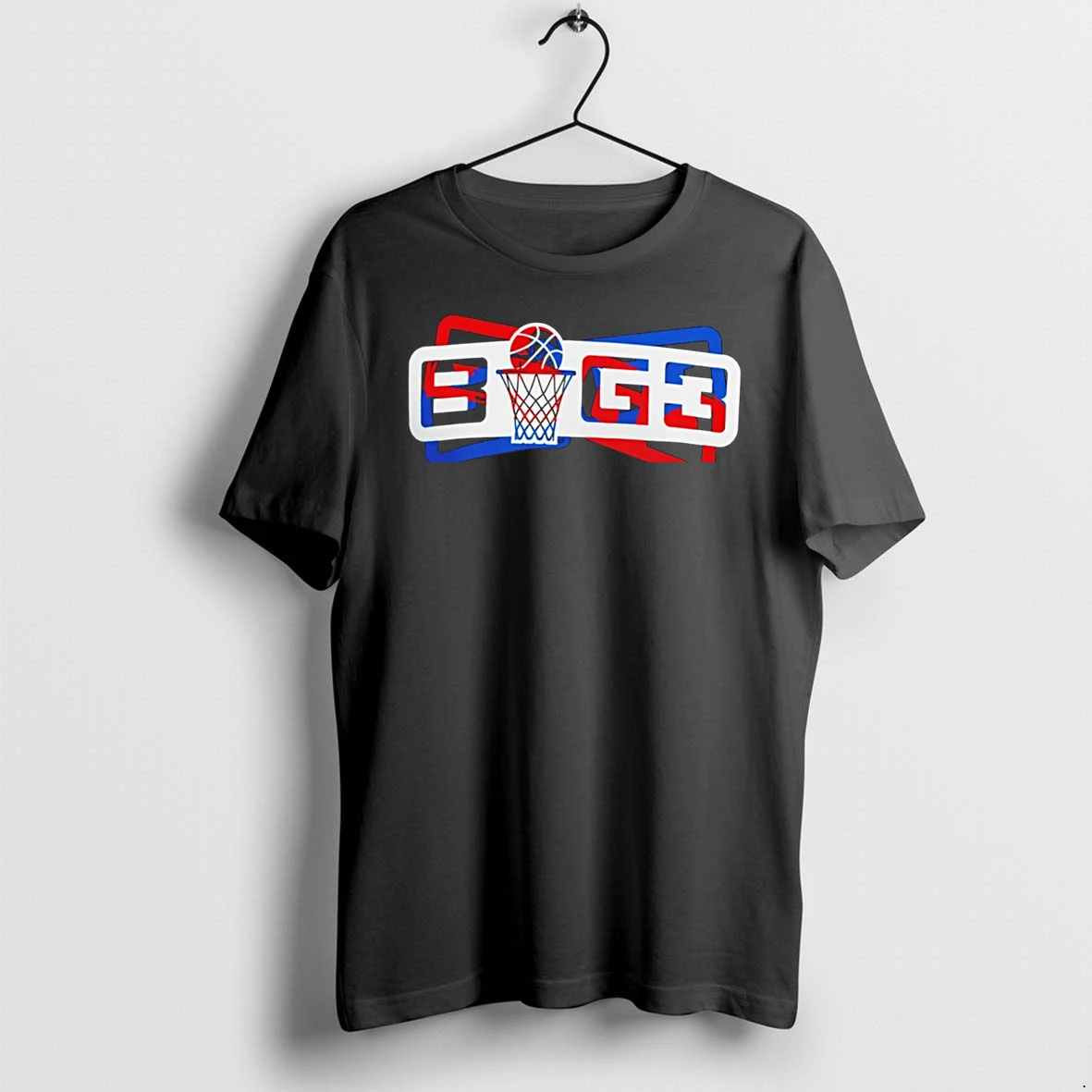 Officials Ice Cube Big3 All Stars Logo Tee Premium T Shirt Sweatshirt Hoodie
