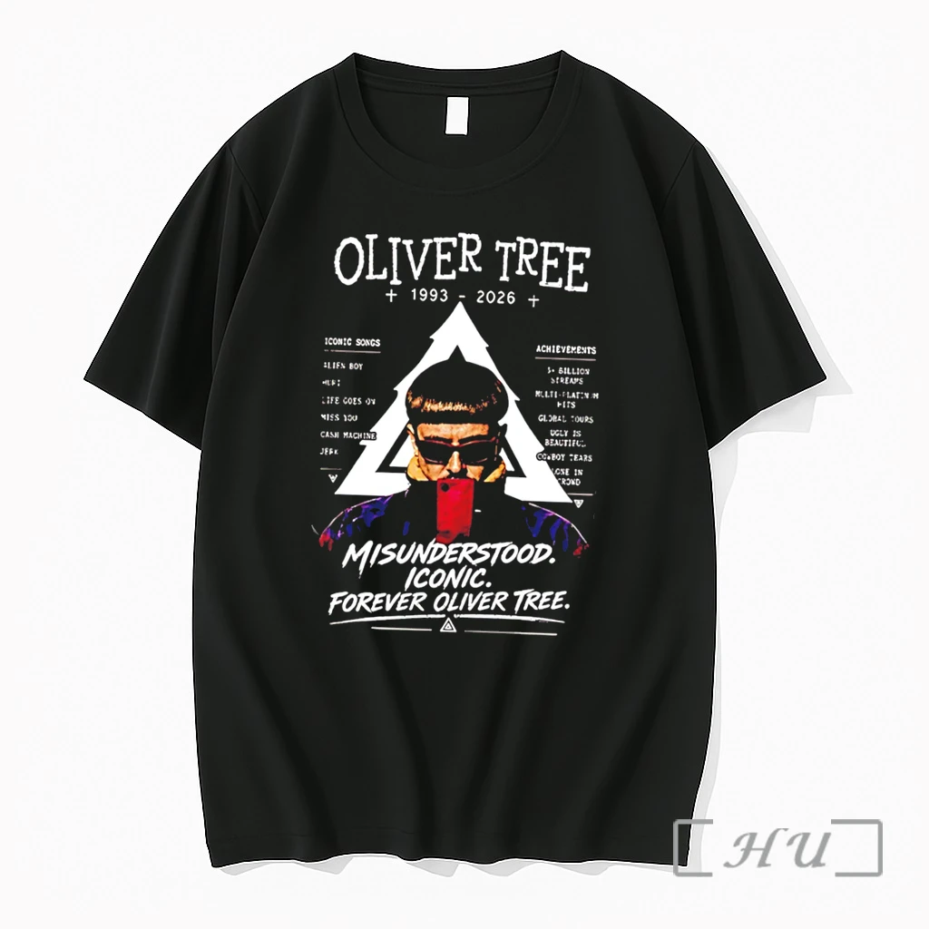Officials In Loving Memory Of Oliver Tee Premium T Shirts Sweater Hoodie