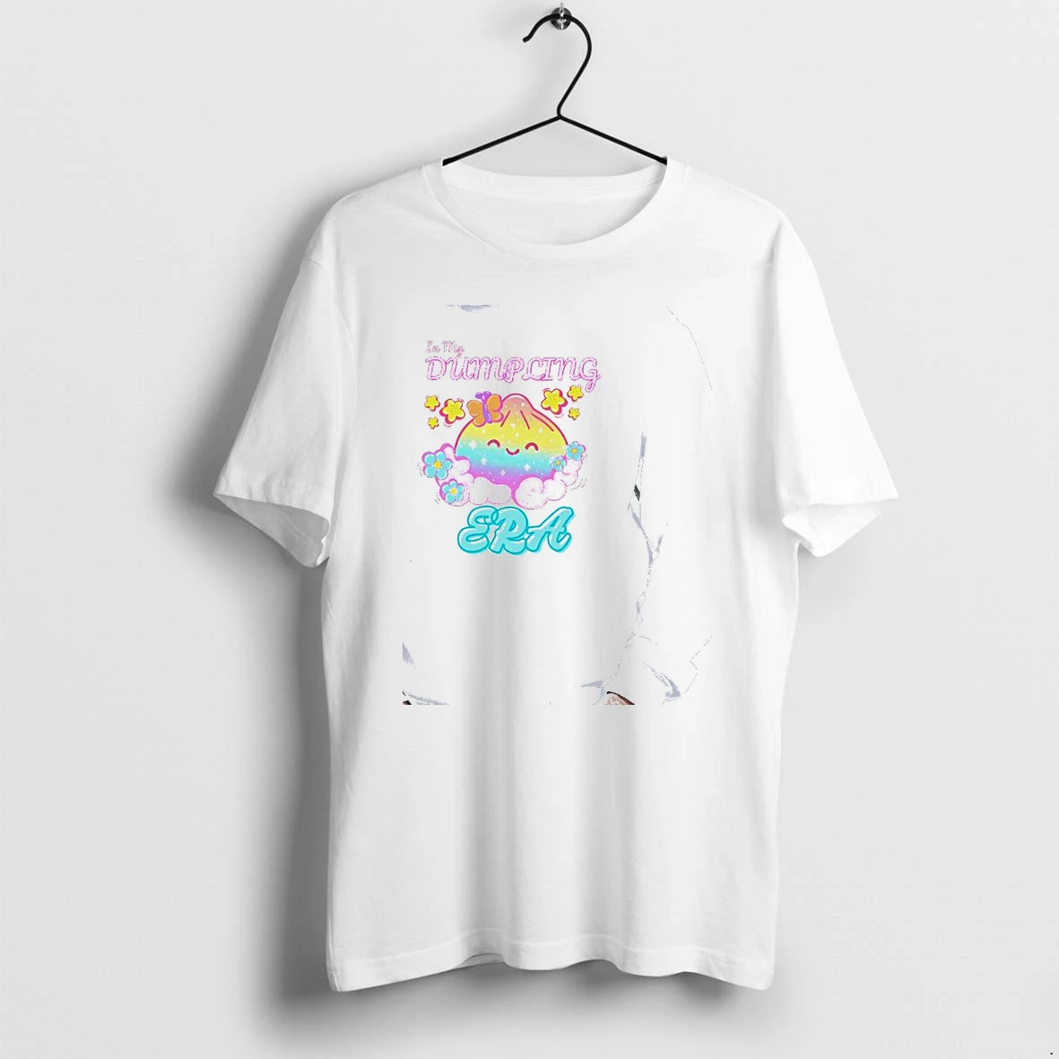 Officials In My Dumpling Era Premium T Shirt Sweatshirt Hoodie