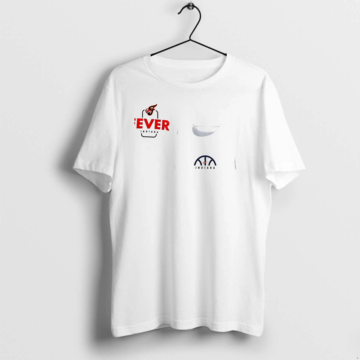 Officials Indiana Fever X Caitlin Clar 2026 Special Limited Edition T White Mens Premium T Shirt Sweatshirt Hoodie