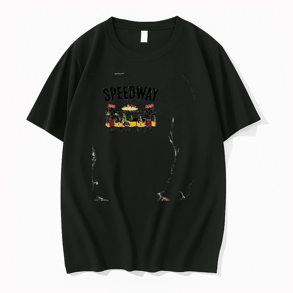 Officials Indianapolis Motor Speedway Speedway Indiana Home Of The 500 Racing Event Premium T Shirt Sweatshirt Hoodie