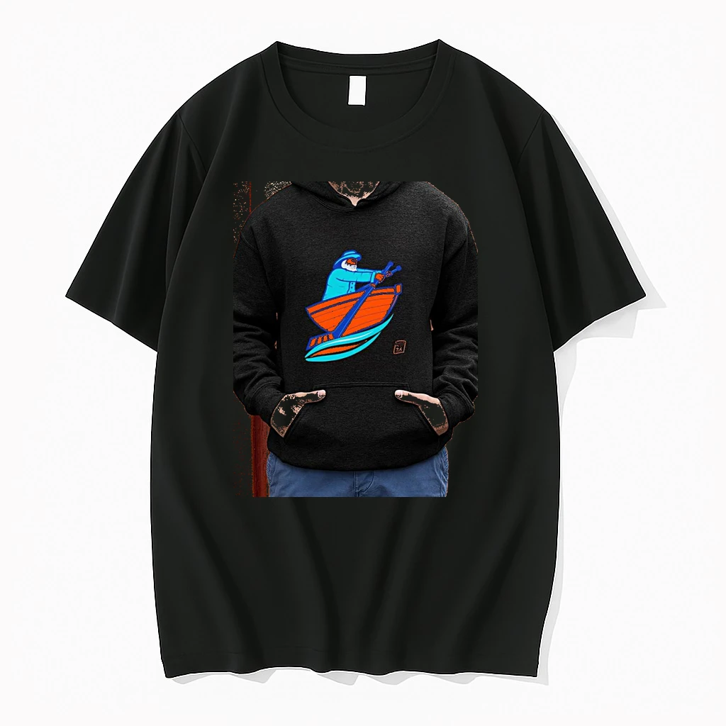 Officials Islanders Fisherman New York Nhl 26 Logo Premium T Shirt Sweatshirt Hoodie