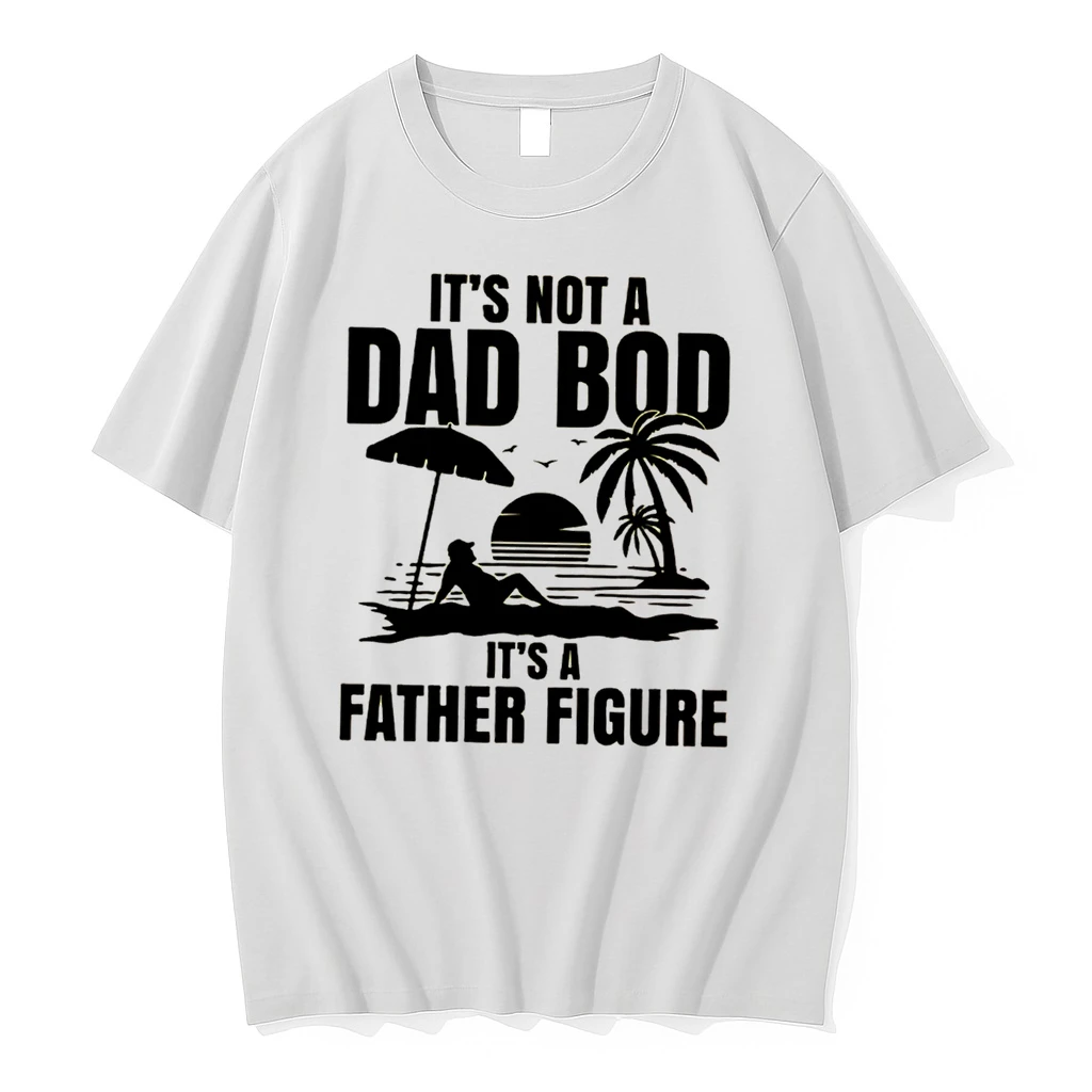 Officials Its Not A Dad Bod Its A Father Figure Vintage Tee Premium T Shirt Sweatshirt Hoodie