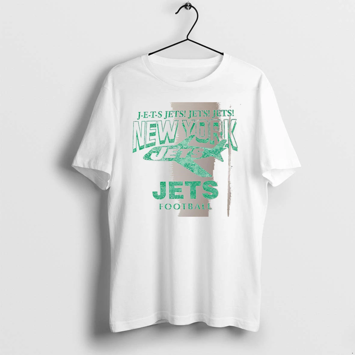 Officials J E T S Jets Jets Jets New York Jets Jets Jets Football White Premium T Shirt Sweatshirt Hoodie