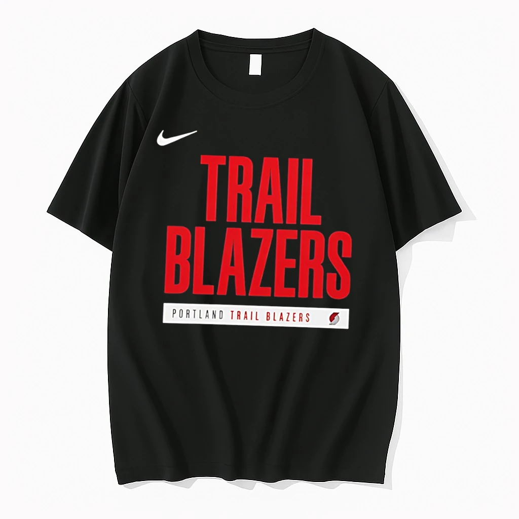 Officials Ja Morant Portland Trail Blazers Tee Premium T Shirt Sweatshirt Hoodie