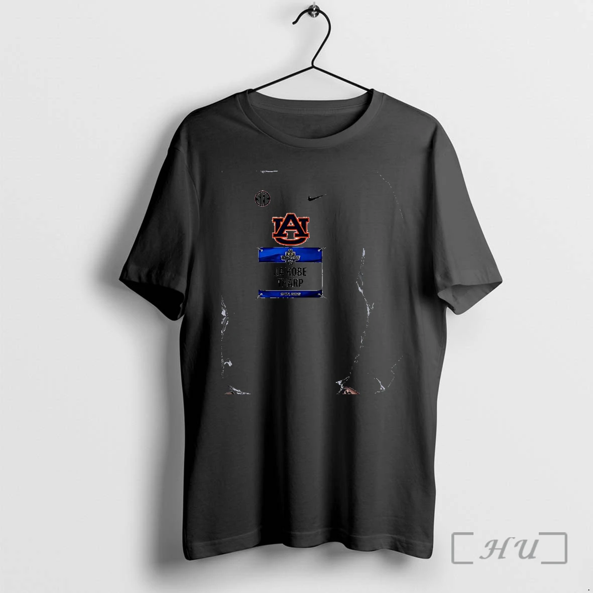 Officials Jakobe Tharp Auburn Tigers Championship Premium T Shirts Sweater Hoodie