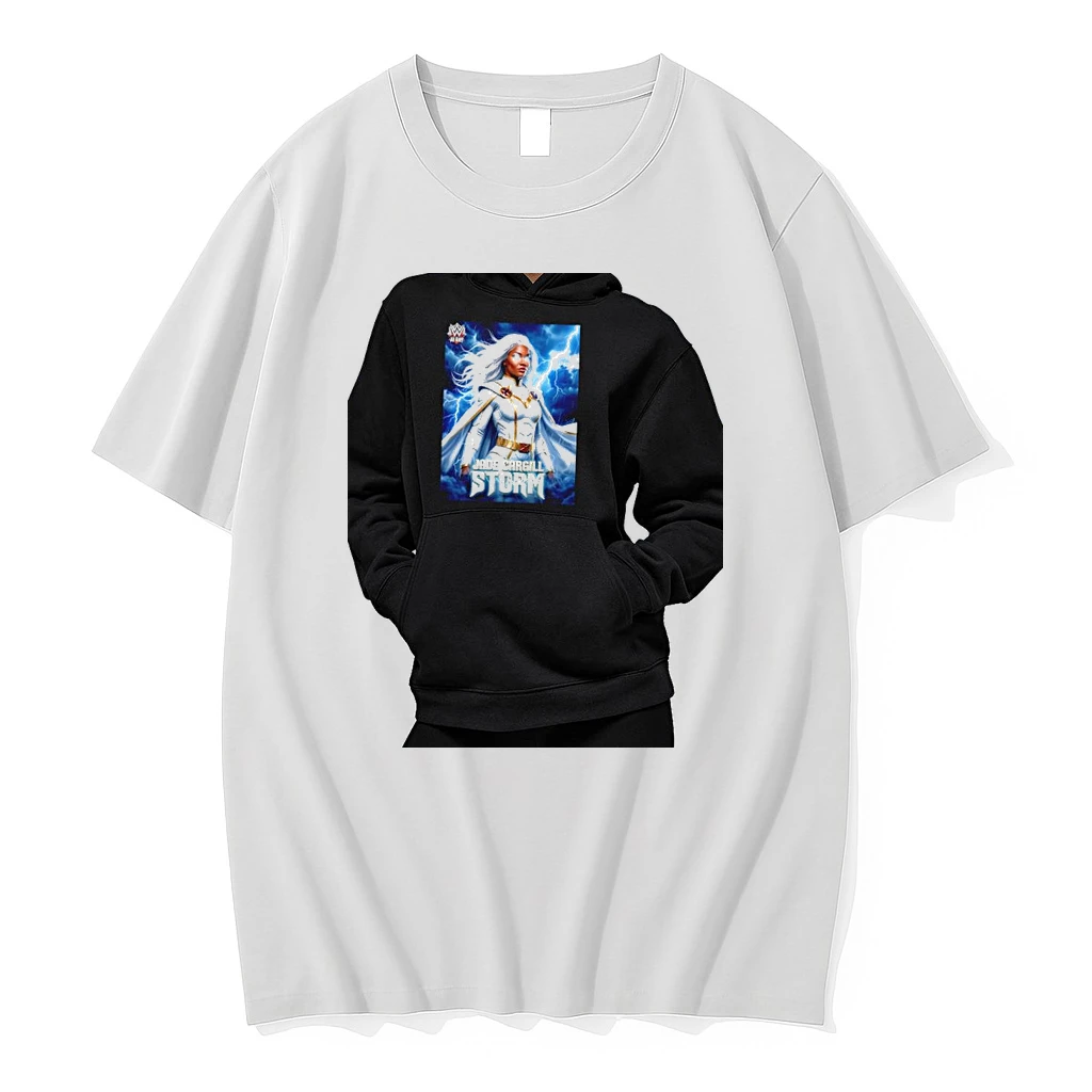 Officials Jade Cargill Storm Premium T Shirt Sweatshirt Hoodie