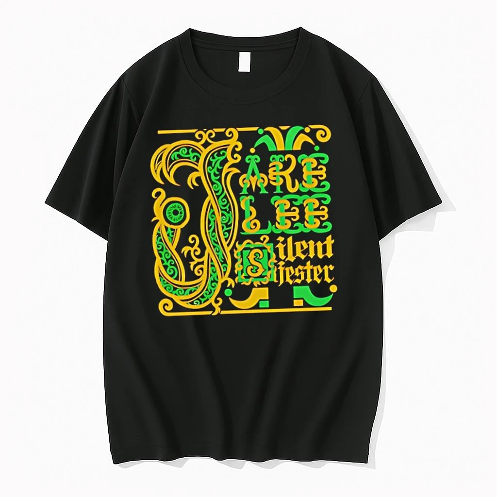 Officials Jake Lee Silent Jester Jale Lee Silent Jester Premium T Shirt Sweatshirt Hoodie