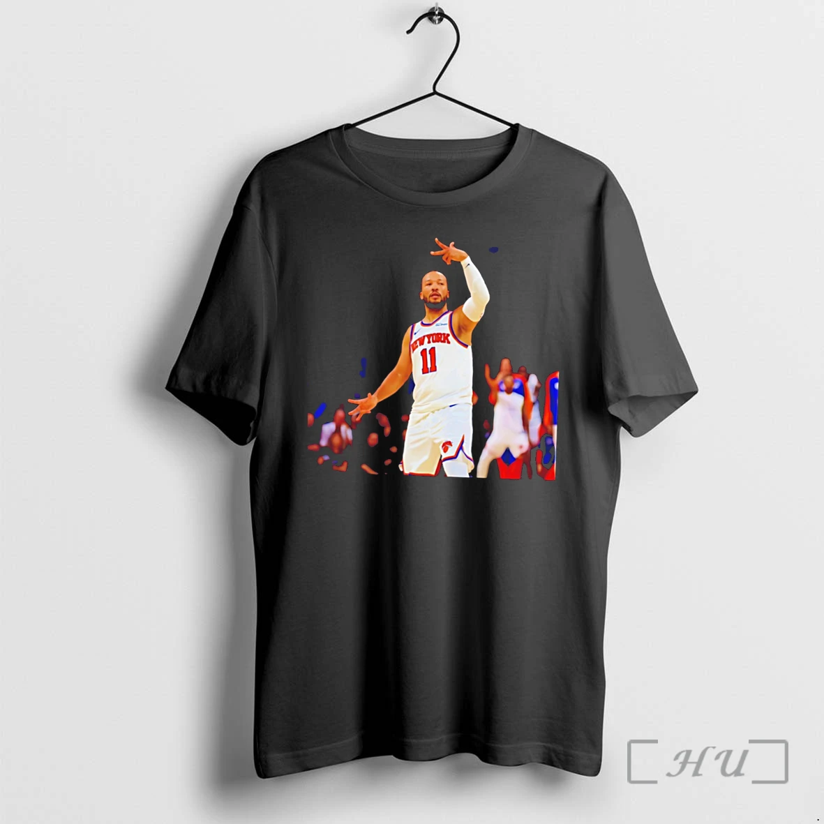 Officials Jalen Brunson Always The Knicks World Champions 2026 Tee Premium T Shirts Sweater Hoodie