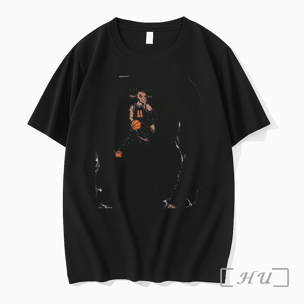 Officials Jalen Brunson Goat Player Basketball Champions 2026 Premium T Shirts Sweater Hoodie