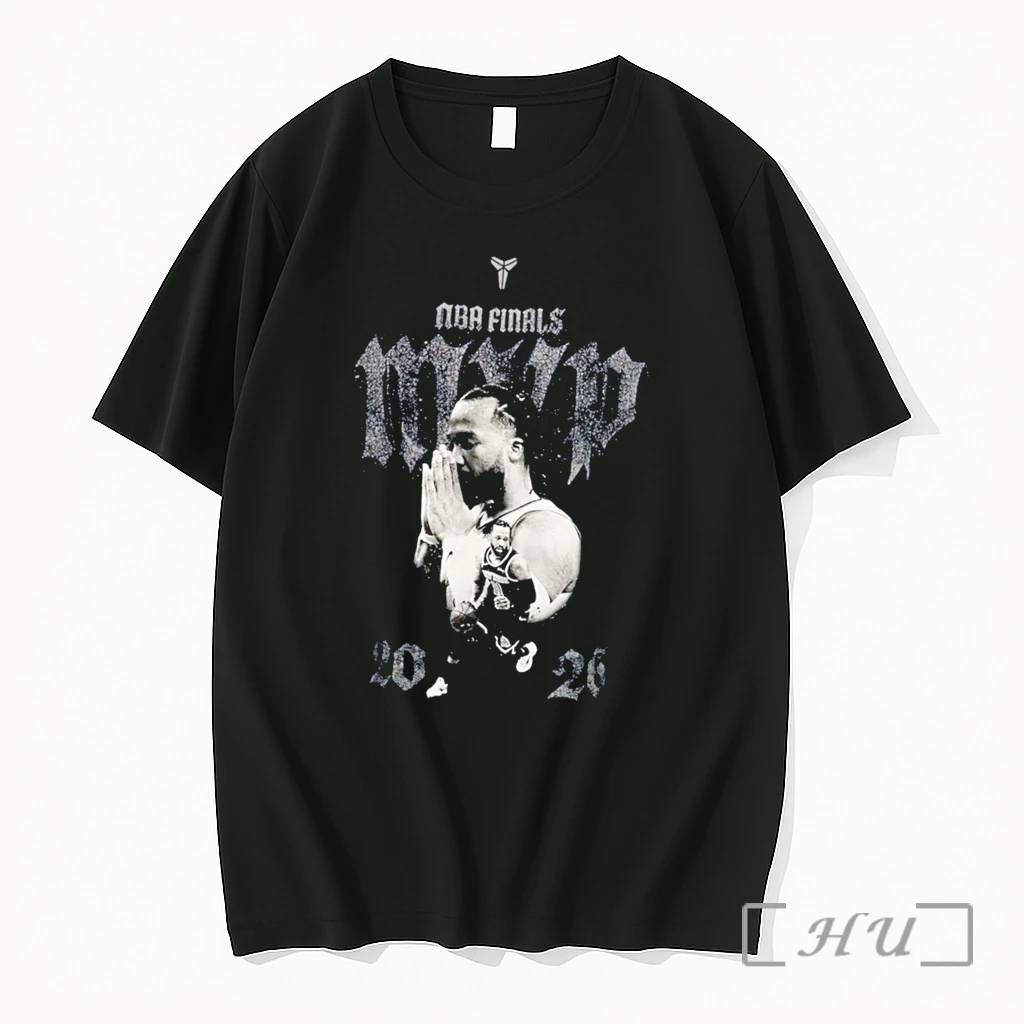 Officials Jalen Brunson New York Knicks 2026 Nba Finals Mvp Champions Tee Premium T Shirts Sweater Hoodie