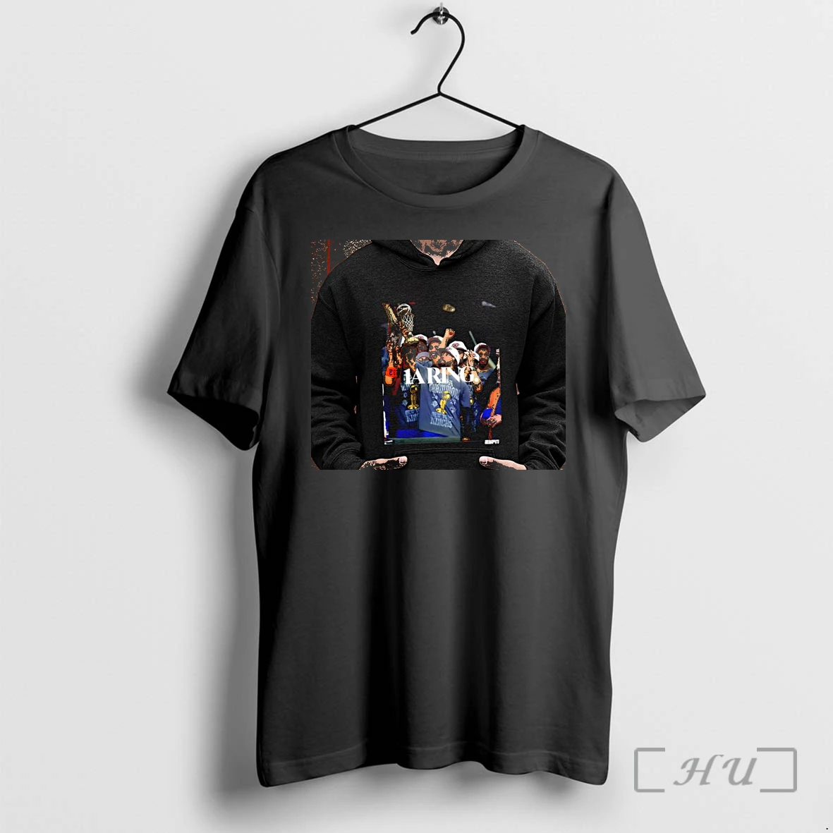 Officials Jalen Brunson New York Knicks 2026 Nba Champions 1a Ring Premium T Shirts Sweater Hoodie