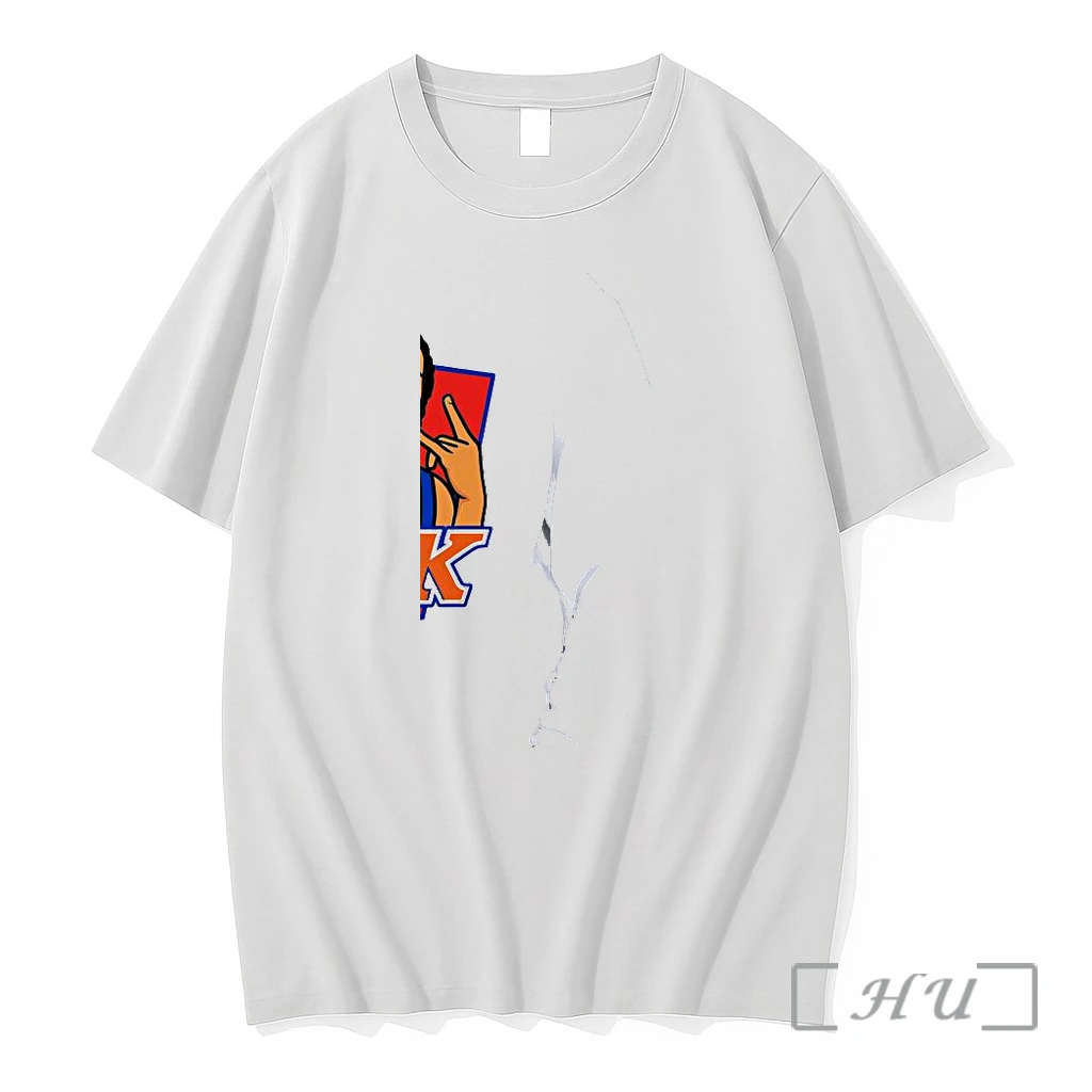 Officials Jalen Brunson New York Knicks Jbk Basketball Caricature Premium T Shirts Sweater Hoodie