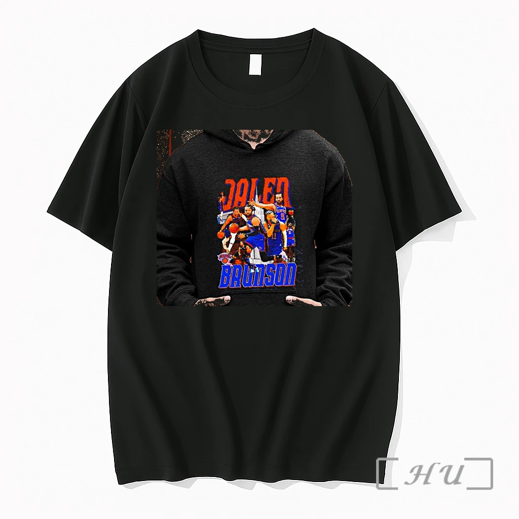 Officials Jalen Brunson New York Knicks Nba Champions 2026 Finals Mvp Premium T Shirts Sweater Hoodie
