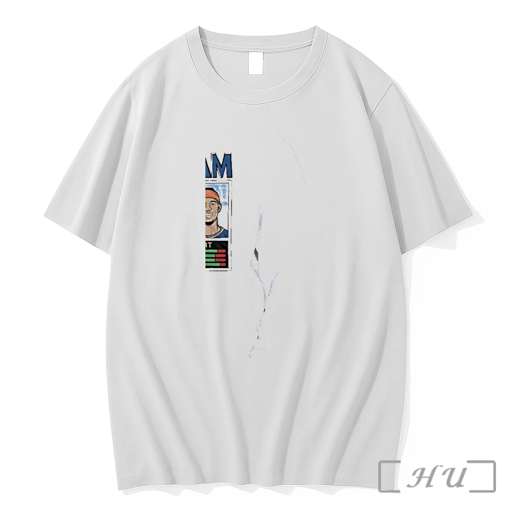 Officials Jalen Brunson And Josh Hart Nba Jam Knicks 2026 Champs Premium T Shirts Sweater Hoodie