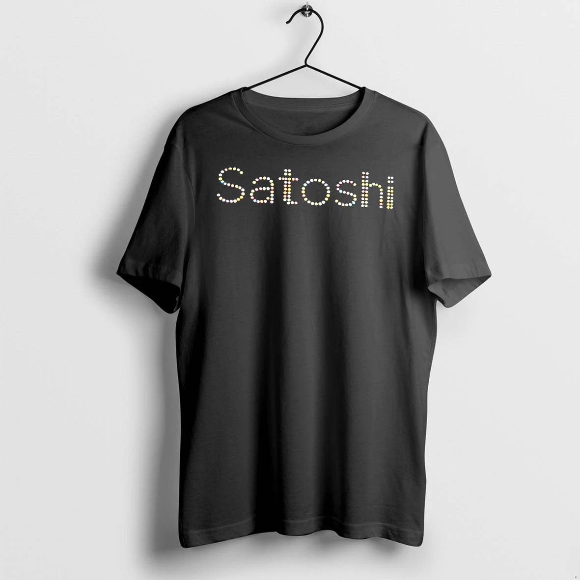 Officials Jalen Carter Satoshi Graphic Tee Premium T Shirt Sweatshirt Hoodie