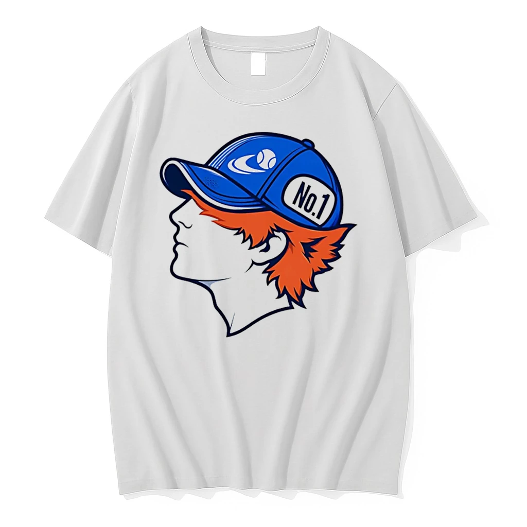 Officials Jannik Sinner The No 1 Fox Baseball Tee Premium T Shirt Sweatshirt Hoodie