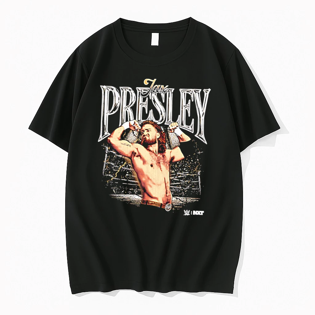 Officials Jax Presley Nxt Flex Graphic Tee Premium T Shirt Sweatshirt Hoodie
