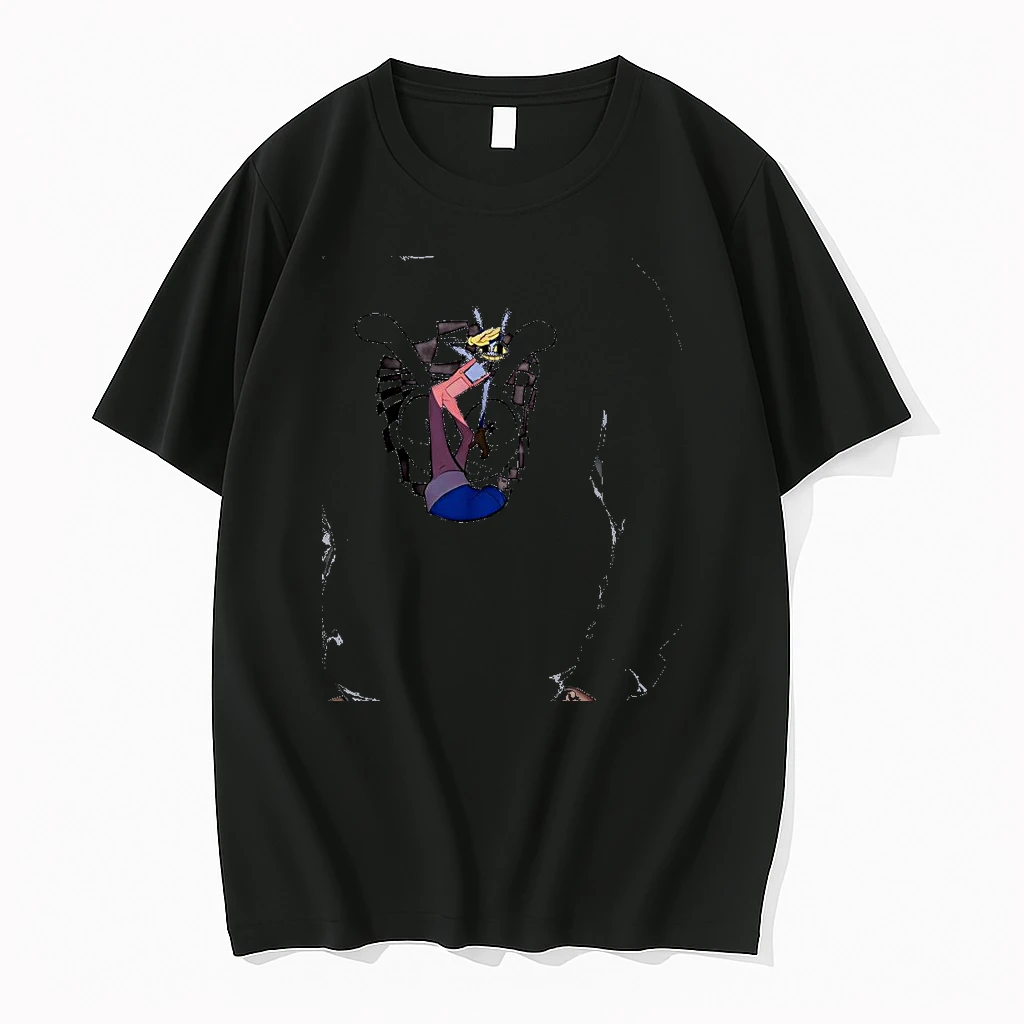 Officials Jax The Amazing Digital Circus Character Premium T Shirt Sweatshirt Hoodie