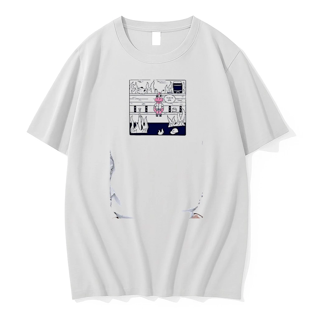 Officials Jaxshrimp This Is Fine Fires Premium T Shirt Sweatshirt Hoodie