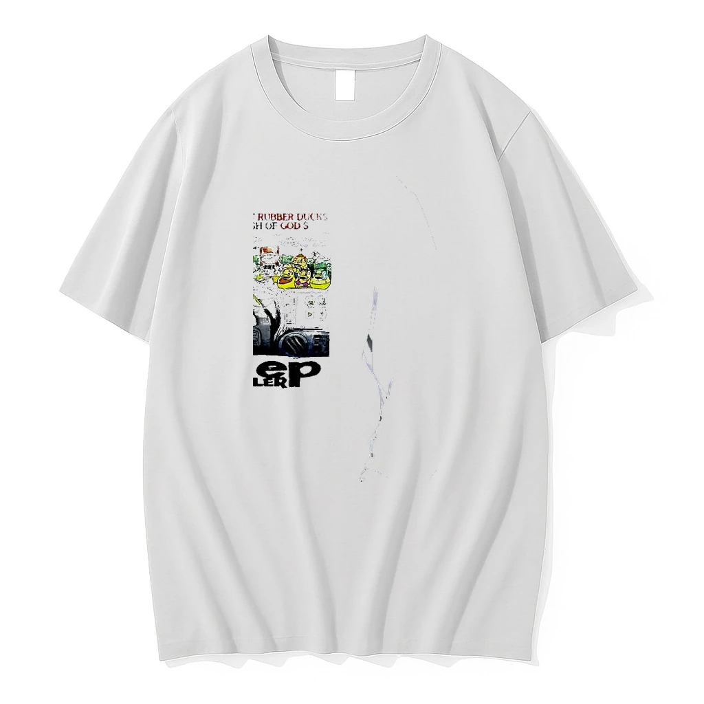 Officials Jeep Wrangler We Are All Just Rubber Ducks On The Dash Of Gods Premium T Shirt Sweatshirt Hoodie