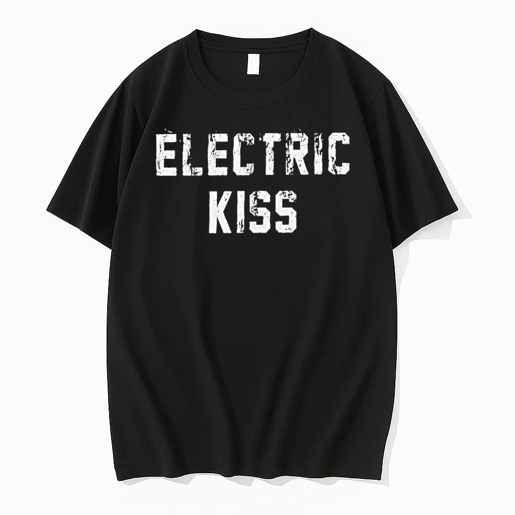 Officials Jennie Blackpink Electric Kiss Premium T Shirt Sweatshirt Hoodie