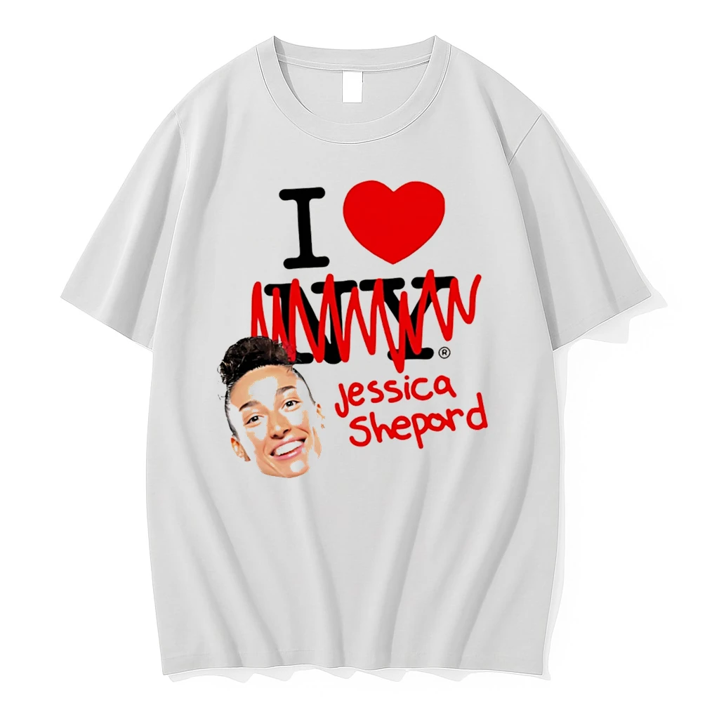 Officials Jessica Shepard Dallas Wings I Love New York Tee Premium T Shirt Sweatshirt Hoodie